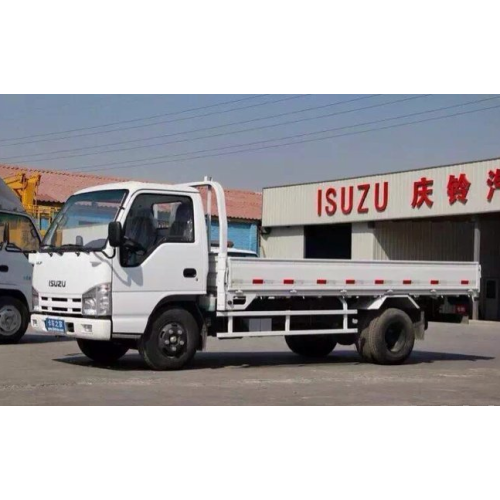Xe tải chở hàng ISUZU giá rẻ